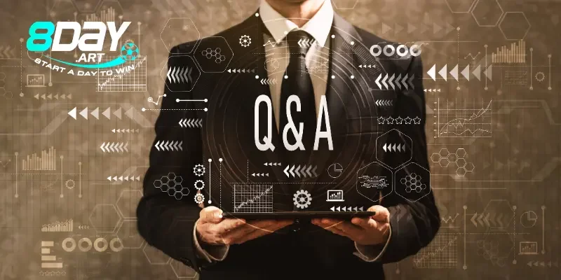 Giới thiệu về thương hiệu cá cược 8Day