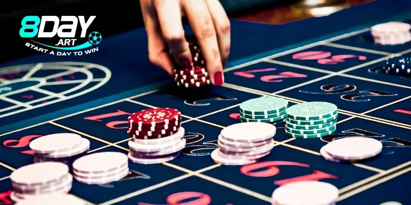 Hướng dẫn tạo lập tài khoản tại 8Day